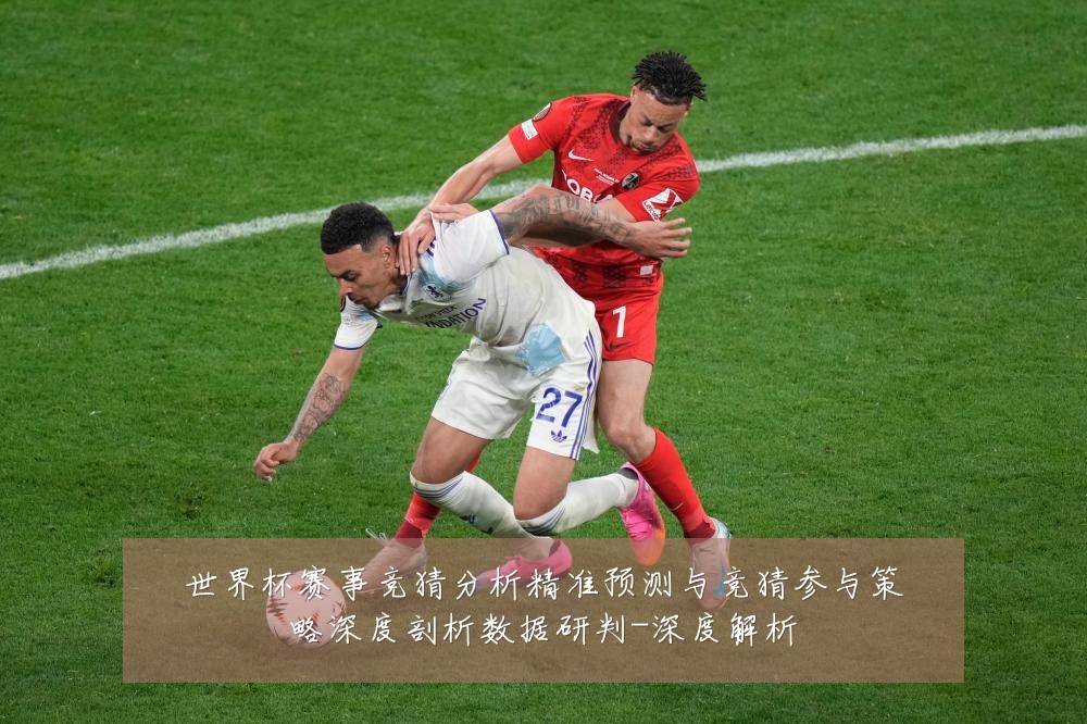世界杯赛事竞猜分析精准预测与竞猜参与策略深度剖析数据研判-深度解析